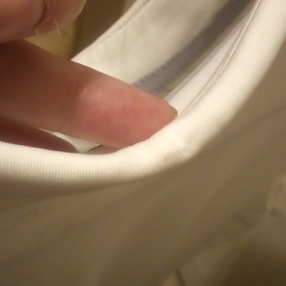 NWT NFL Onfield Dy-Fit Los Angeles Chargers Polo Shirt - Size Large - Picture 13 of 13